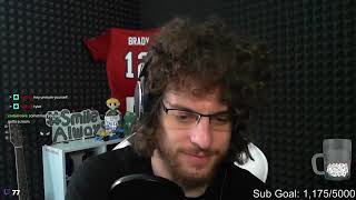 It's Your Favorite Viking Reality TV Show