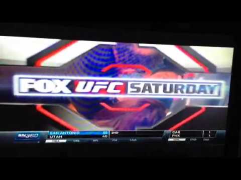 Benavidez gets KO'd