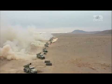 Top News - Fattah-1, arma e re e Ajatollahut / ‘Çan’ Iron Dome të Izraelit, 2 mijë km rreze veprimi