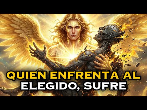 9 Invisible Consequences for Those Who Try to Stop a Chosen One