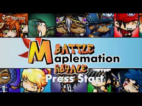 [@WarrenBarksAtSpiders] Warren vs. Nero