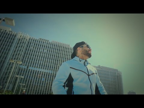 NIKO ROSÉ, MPV - Ferrari Blanco (Official Video)