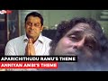 Aparichithudu BGMs Ramu S Theme Ramu S Sad BGM Anniyan BGMs Ambi S Theme Ambi S Sad BGM