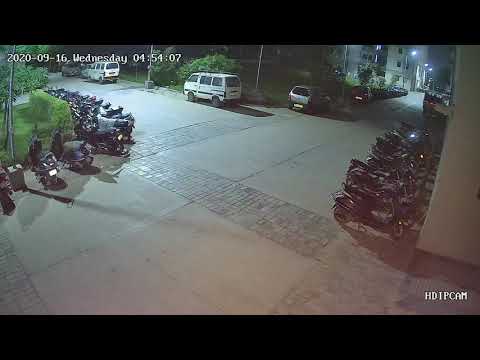 PRIZOR RP-30IPB20-MIR-CW 3 MP COLORVU IP BULLET CAMERA @ Life Technology