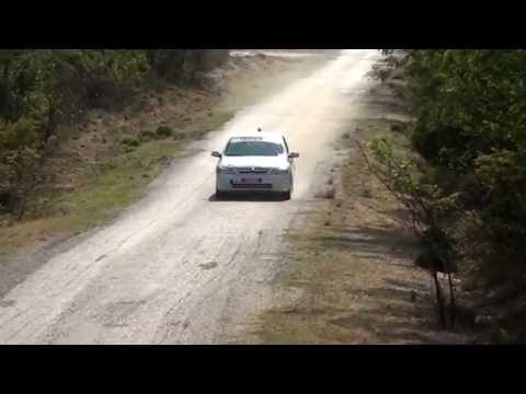 2014 Armutlu Rallisi / Özet Görüntüler