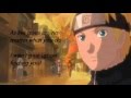Naruto Shippuden OP 12 - Moshimo English Fandub ...
