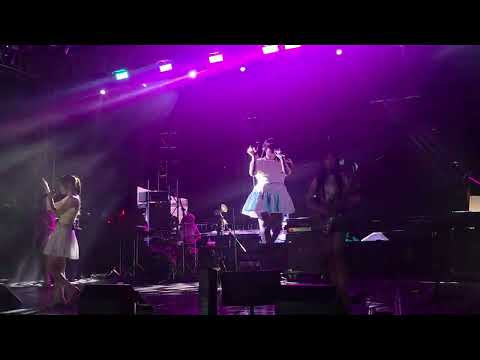 260512 상지대 대동제 QWER 고민중독 재학생존 직캠 (FANCAM)