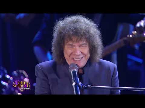 LA NOTTE DEI SERPENTI 2025