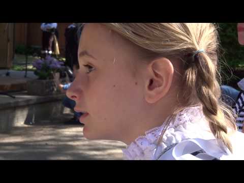 Soubor lid.písní a tanců DYLEŇ - Babský tanec / TP 2018 č.20