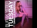 Tuesday Feat Danelle Sandoval Audio Lyrics