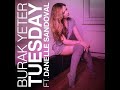 Tuesday (feat. Danelle Sandoval) (Audio)+Lyrics