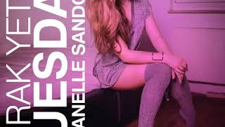 Tuesday (feat. Danelle Sandoval) (Audio)+Lyrics