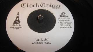 Augustus Pablo - Jah Light