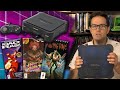 3DO Interactive Multiplayer Angry Video Game Nerd AVGN