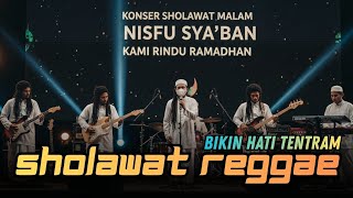 Download lagu Sholawat Reggae Spesial Nisfu Sya'ban🌴 Musik Adem Bikin Hati Tenang | Putar Saat Santai mp3 Download lagu Sholawat Reggae Spesial Nisfu Sya'ban🌴 Musik Adem Bikin Hati Tenang | Putar Saat Santai mp3