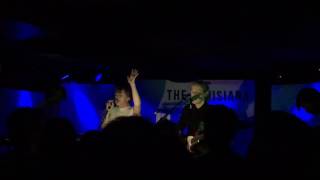 Lowly - Word  Live at The Louisiana Bristol 17.5.17