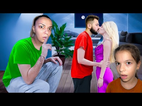 PROVELI SMO CIJELI DAN KOD ERNESTA a DA ON TO NIJE ZNAO jer je GLUP...