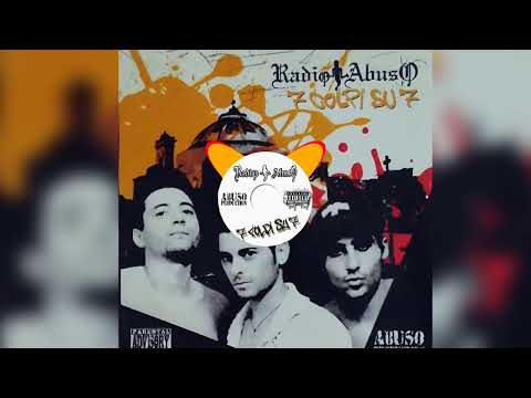 Skit 1 - 7 colpi su 7 - Radio Abuso