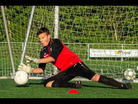 #goalkeepersaves #best #goals #keeper ⚽️💯♥️  Dion Hagman 2012 - 2020  #uno vv #hoofddorp#soccer
