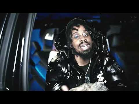 Lil Roe -  Murderland (Official Video) | shot by @housepartii