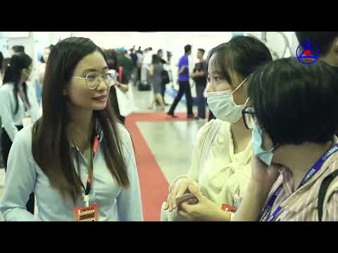 Triển lãm Metalex Việt Nam 2022 - Công ty Phú An Bình