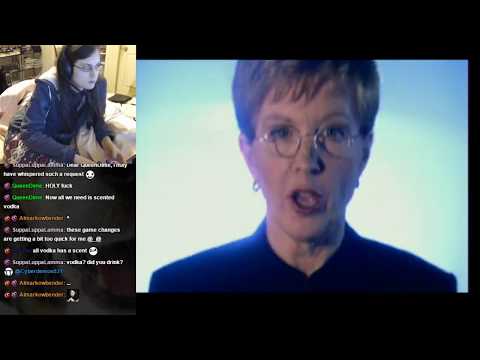 PS1 Meme Game Time - Tonka, The Weakest Link, Dino Crisis Trial