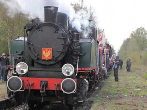 POCIĄG REPATRIANTÓW