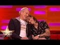 HARRY STYLES and Ian McKellen Have a Cuddle - The.
