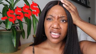 These Money Mistakes Cost Me THOUSANDS