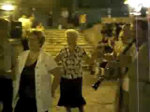 Panigiri at Pentalofo, Kozanis August 09, 2008 -5