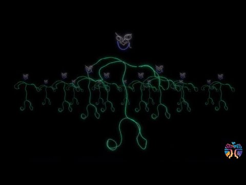 RJÓMINN - DÖNSUM Í ALLA NÓTT (SAMFÉS)