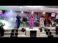 WILBERFORCEMUSYOKA FET ROSEMARY GEORGE AND PST TUMAINI MBEU YA NGAI