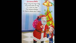 Nursery rhymes :- Christmas Bells