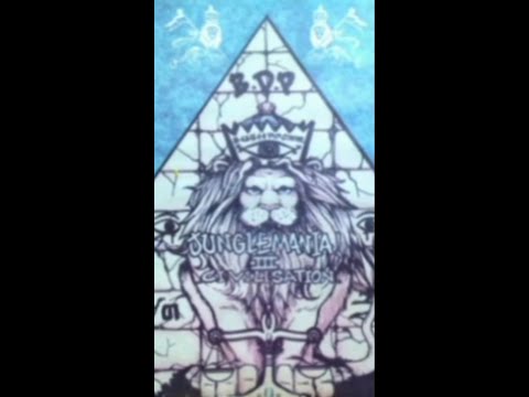 Devious D - Bush Doctor - Jungle Mania III - Civilisation (08.10.1994)