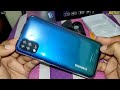 UNBOXING SINGKAT EVERCOSS M6A WARNA JADE GREEN 999 RIBU RAM SUDAH 4GB
