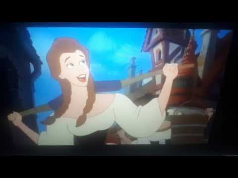 The Watership of Notre Dame Part 8 - "God Help the Outcasts"