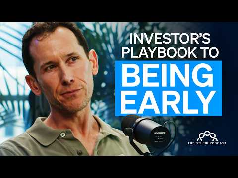 Sandy Kory: The Founder Obsessed Investor Behind BillionToOne, BaseTen & Palantir