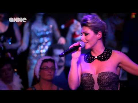 annes Winter Wonderland - Jessy - Nooit zo verliefd geweest