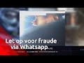 Vader uit Budel trapt in WhatsApptruc | Bureau Brabant
