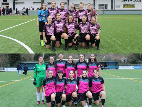 Leartineskak. ONDARBELTZ F.T. 0:2 Irauli Bosteko K.K. (Errotazar, 2025/02/02) - www.leartigol.com