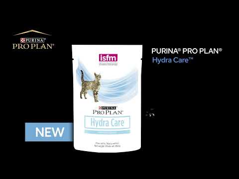 Purina® Pro Plan® HydraCare™