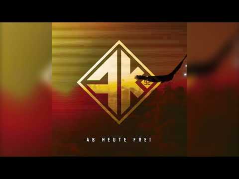 Frontalkraft • Sieger • Offizielles Album 2023