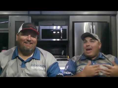 Episode 033: Hold points and Eye Positions - Trapshooting