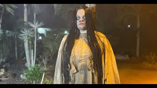 PONTIANAK 100KG | Info Drama