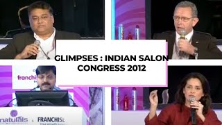 Glimpses : Indian Salon Congress 2012  image