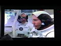 Closing To Space Cowboys 2001 VHS