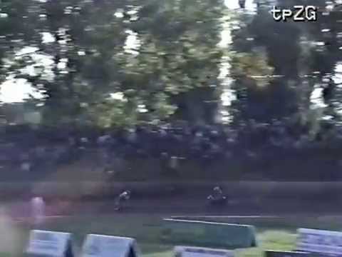 falubaz zielona góra-kolejarz opole 2000