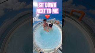 Celebrity Edge Made Me Realize I've Been Cruising Wrong #luxury