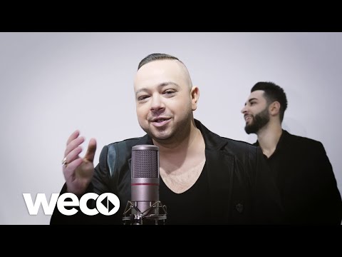 Klod Yzeiri - Syte e zi (Official Video)