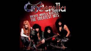Cinderella - Don&#39;t Know What You Got Till It&#39;s Gone (Remastered)